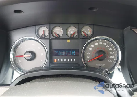 2009 Ford F-150 Xlt from USA, damaged, VIN 1FTPX14V09FA61252